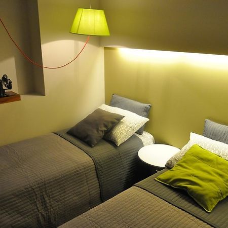 Le Sartorie Otel Pozzuolo del Friuli Dış mekan fotoğraf