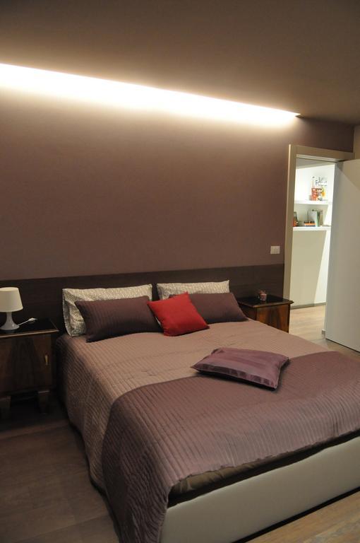 Le Sartorie Otel Pozzuolo del Friuli Dış mekan fotoğraf